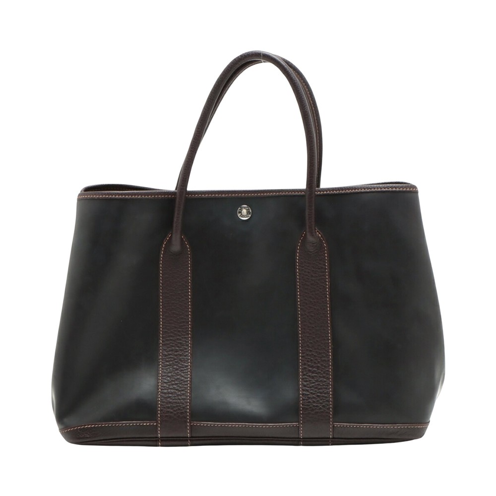 HERMES Garden Party Tote - Picture 2 of 9